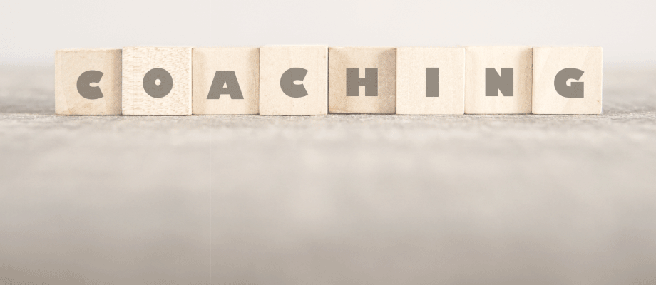 COACHING